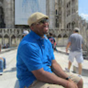 Meet your Posher, Michael